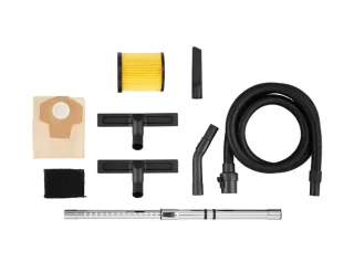 Aspirador taller Parkside