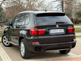 BMW X5 2011 3.0D 245 Xdrive 8 velocidades nacional