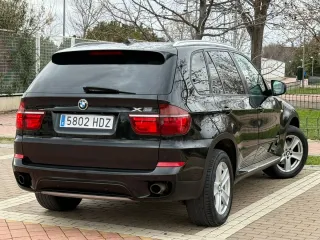 BMW X5 2011 3.0D 245 Xdrive 8 velocidades nacional