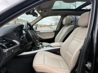 BMW X5 2011 3.0D 245 Xdrive 8 velocidades nacional