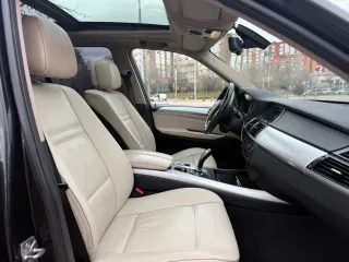 BMW X5 2011 3.0D 245 Xdrive 8 velocidades nacional