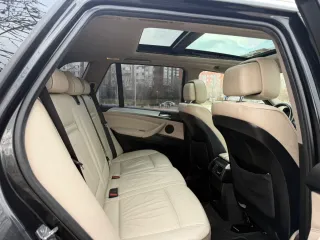 BMW X5 2011 3.0D 245 Xdrive 8 velocidades nacional