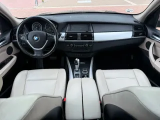 BMW X5 2011 3.0D 245 Xdrive 8 velocidades nacional