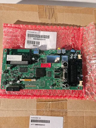 Scheda Elettronica Vestel 17MB95-2.1