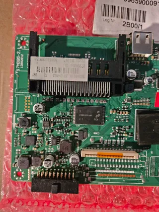 Scheda Elettronica Vestel 17MB95-2.1