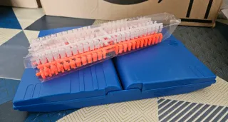 Juego Hundir la Flota Sea Battle Flying Tiger