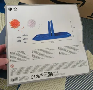 Juego Hundir la Flota Sea Battle Flying Tiger