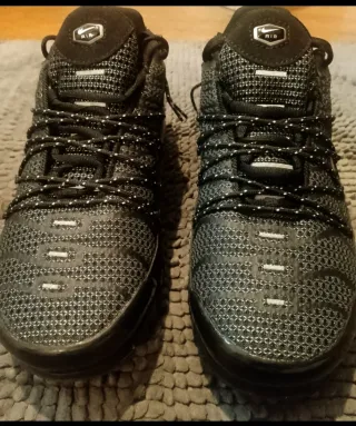 Scarpe Footkorner 44 nere e grigie