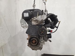 Ford Focus MK3 2011-2018 1,6 L gasolina motor completo PNDA manual OEM 1752082
