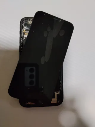 Leer descripción iPhone 12 128GB Negro