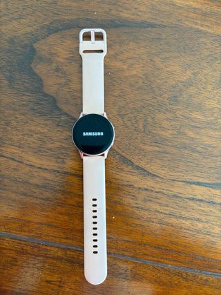 Samsung Galaxy Watch Active 2 Rosa