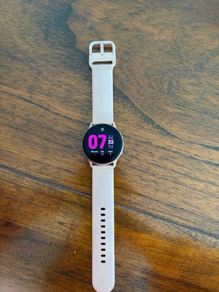 Samsung Galaxy Watch Active 2 Rosa