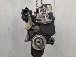 Ford Ka MK2 2008-2018 1,2 L motor completo de gasolina AAAA (FP4) 169A4000 1557286