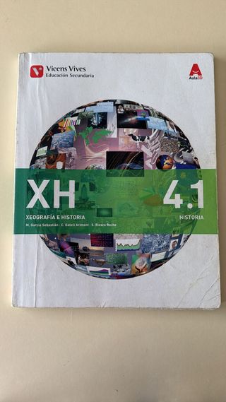 XH 4 (4.1-4.2) (XEOGRAFIA E HISTORIA) AULA 3D