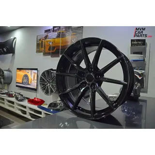 Juego de 4 Llantas 19 Concaver CVR4 Double Tinted