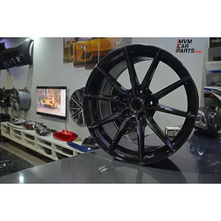 Juego de 4 Llantas 19 Concaver CVR4 Double Tinted