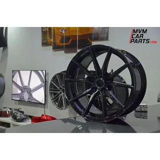 Juego de 4 Llantas 19 Concaver CVR4 Double Tinted