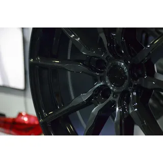 Juego de 4 Llantas 19 Concaver CVR4 Double Tinted