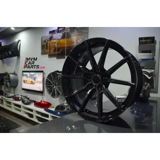 Juego de 4 Llantas 19 Concaver CVR4 Double Tinted