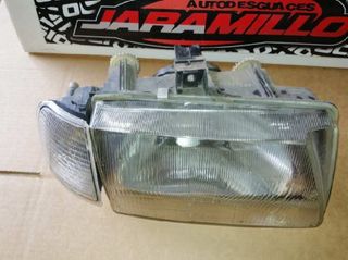 Faro derecho seat ibiza (6k) gt 230036