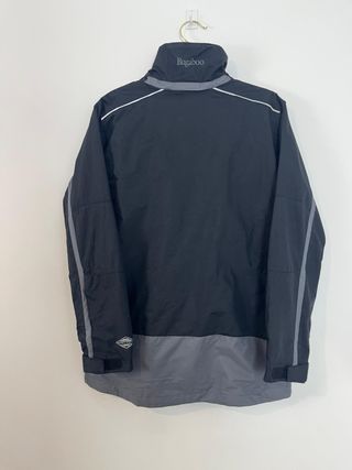 Chaqueta Columbia Bugaboo Interchange 3 en 1