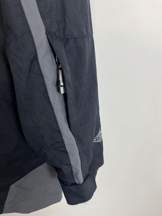 Chaqueta Columbia Bugaboo Interchange 3 en 1