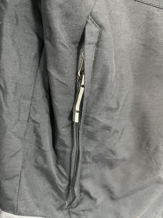 Chaqueta Columbia Bugaboo Interchange 3 en 1