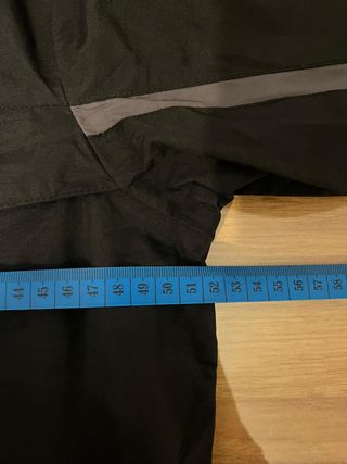 Chaqueta Columbia Bugaboo Interchange 3 en 1