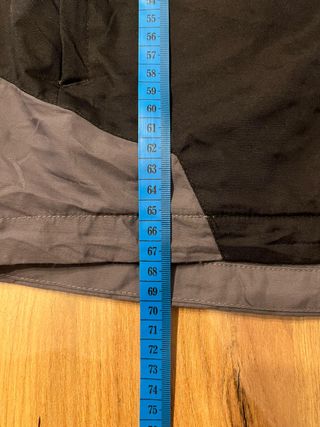 Chaqueta Columbia Bugaboo Interchange 3 en 1