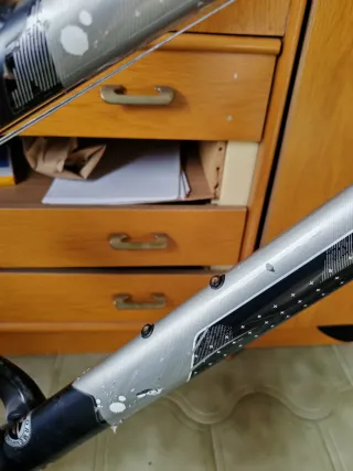 Bicicleta 24 renovada Madrid OPORTUNIDAD