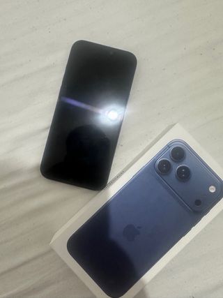 iPhone 17 Pro Max 512GB