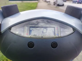 Aprilia Area 51 - Scooter