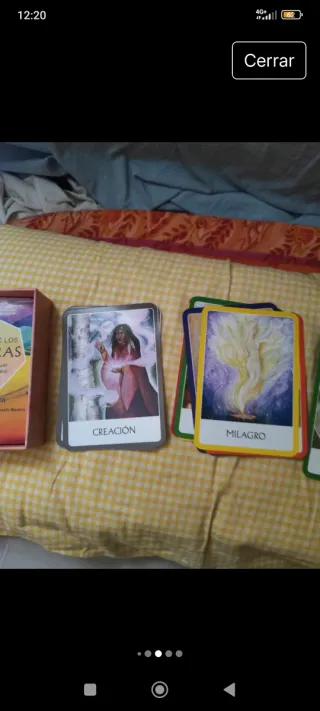 Oráculo de los chakras: La guía espiritual que ...