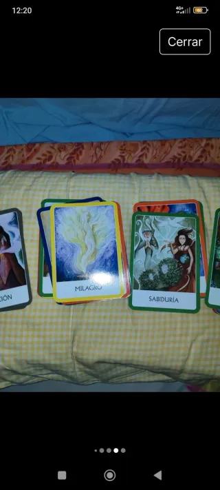 Oráculo de los chakras: La guía espiritual que ...