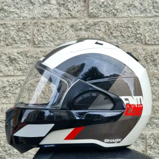 Casco de moto Shark EVO