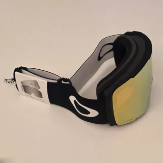 Maschera Sci Oakley Line Miner Pro L