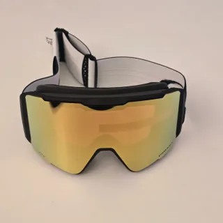 Maschera Sci Oakley Line Miner Pro L