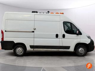 Citroën Jumper 131CV