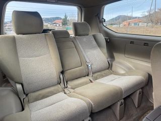 Toyota Land Cruiser 125 VX · 3p · 166 CV 4x4 6V