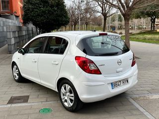 Opel Corsa 2014 1.3CDTi 95CV