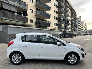 Opel Corsa 2014 1.3CDTi 95CV