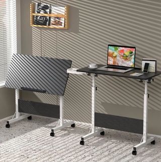 Mesa Plegable Ajustable