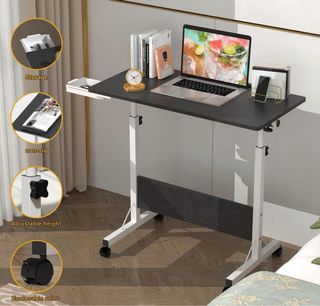 Mesa Plegable Ajustable