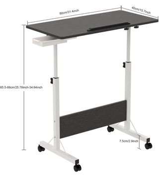 Mesa Plegable Ajustable