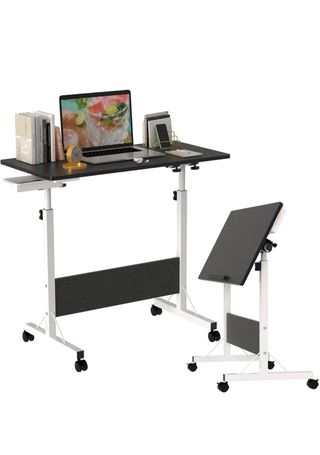 Mesa Plegable Ajustable