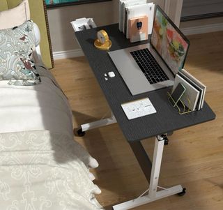 Mesa Plegable Ajustable