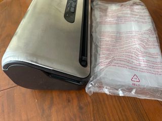 Envasadora al vacío FoodSaver FFS017X
