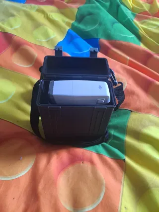 Caja DJI para Batería