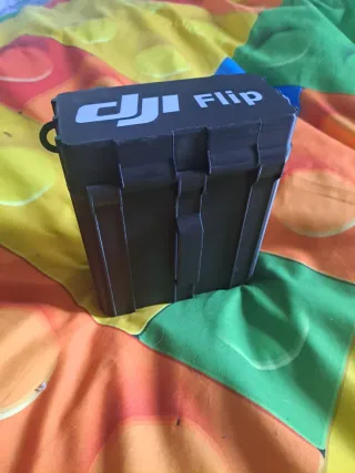 Caja DJI para Batería