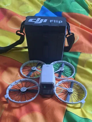 Caja DJI para Batería